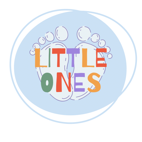 The little ones kids